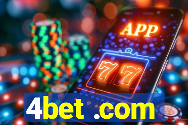 4bet .com